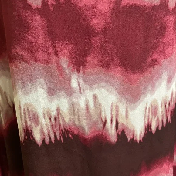 NWT Women's Tie Dye Tunic Size S - Picture 3 of 5